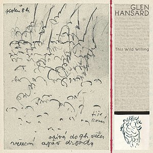 Glen Hansard, The Wild Willing album
